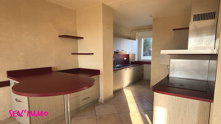 Ma-Cabane - Vente Maison Boucé, 128 m²