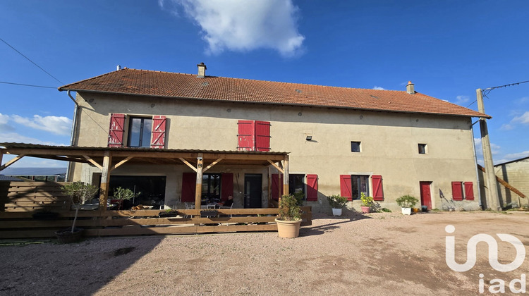 Ma-Cabane - Vente Maison Boucé, 236 m²