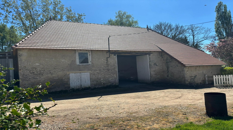Ma-Cabane - Vente Maison Bouce, 150 m²