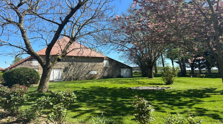 Ma-Cabane - Vente Maison Bouce, 150 m²