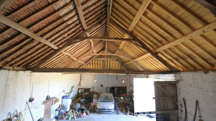Ma-Cabane - Vente Maison BOUCE, 180 m²
