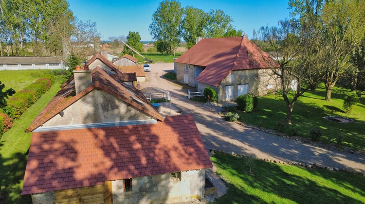 Ma-Cabane - Vente Maison BOUCE, 180 m²