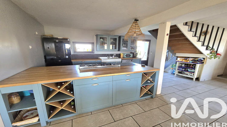 Ma-Cabane - Vente Maison Boucé, 236 m²