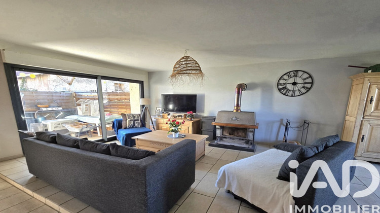 Ma-Cabane - Vente Maison Boucé, 236 m²