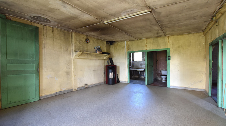 Ma-Cabane - Vente Maison BOUCE, 58 m²