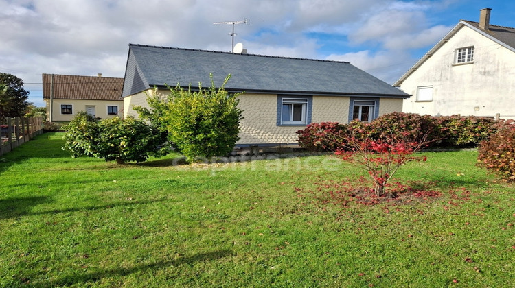 Ma-Cabane - Vente Maison BOUCEY, 80 m²