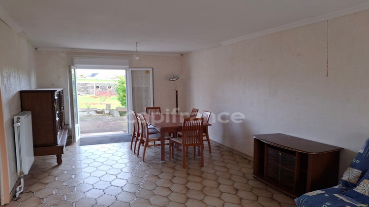 Ma-Cabane - Vente Maison BOUCEY, 80 m²