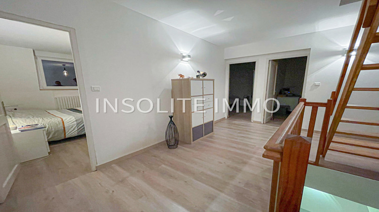 Ma-Cabane - Vente Maison Bouchain, 170 m²