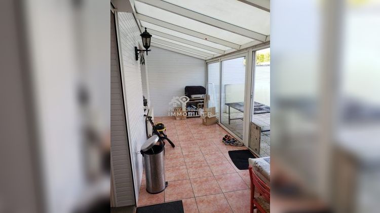 Ma-Cabane - Vente Maison Bouchain, 105 m²