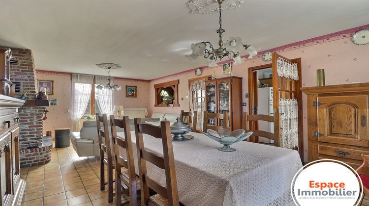 Ma-Cabane - Vente Maison Bouchain, 110 m²