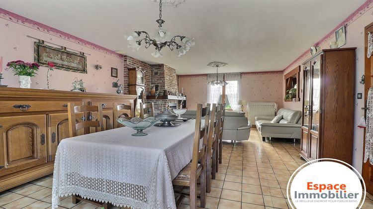 Ma-Cabane - Vente Maison Bouchain, 110 m²