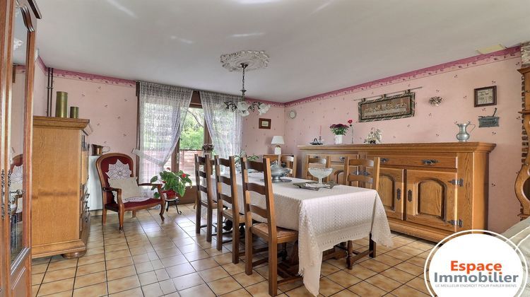 Ma-Cabane - Vente Maison Bouchain, 110 m²