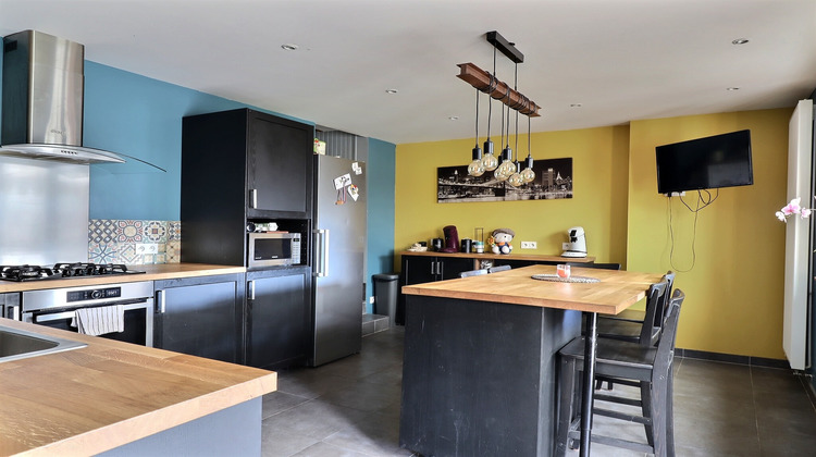 Ma-Cabane - Vente Maison Bouchain, 120 m²