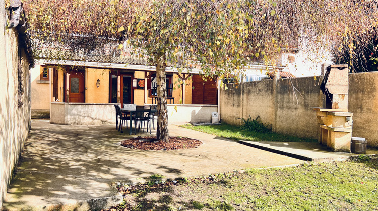 Ma-Cabane - Vente Maison Bouchain, 120 m²