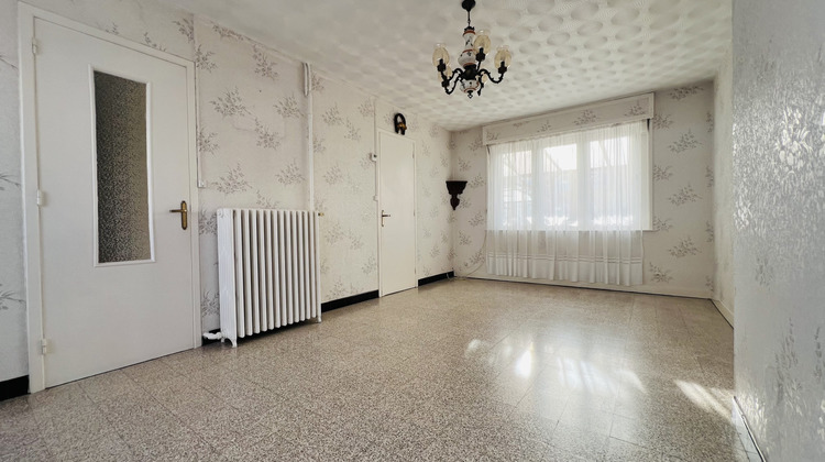 Ma-Cabane - Vente Maison Bouchain, 66 m²