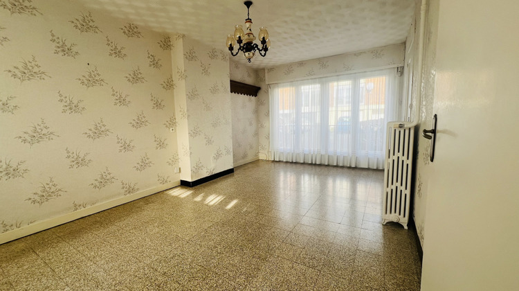 Ma-Cabane - Vente Maison Bouchain, 66 m²