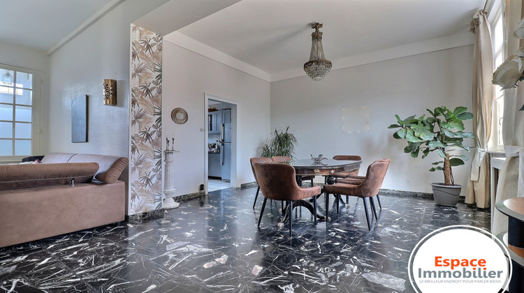 Ma-Cabane - Vente Maison Bouchain, 190 m²