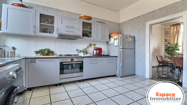 Ma-Cabane - Vente Maison Bouchain, 190 m²