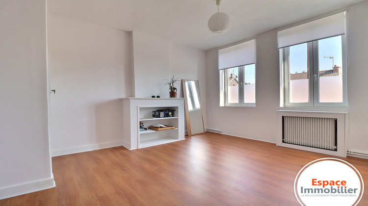 Ma-Cabane - Vente Maison Bouchain, 190 m²