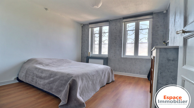 Ma-Cabane - Vente Maison Bouchain, 190 m²