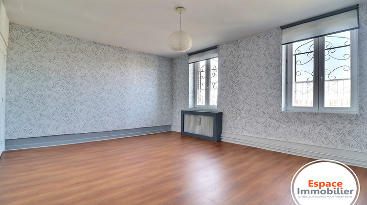 Ma-Cabane - Vente Maison Bouchain, 190 m²