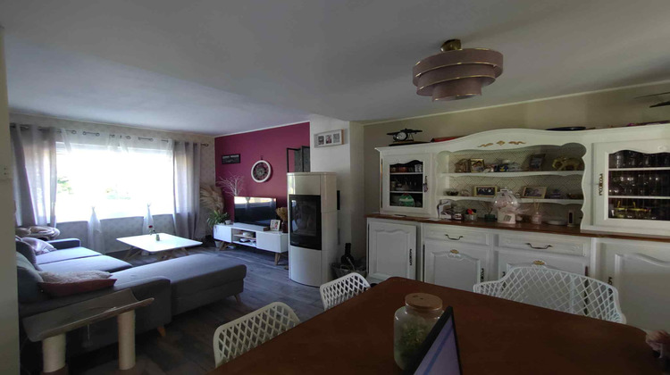 Ma-Cabane - Vente Maison Bouchain, 75 m²