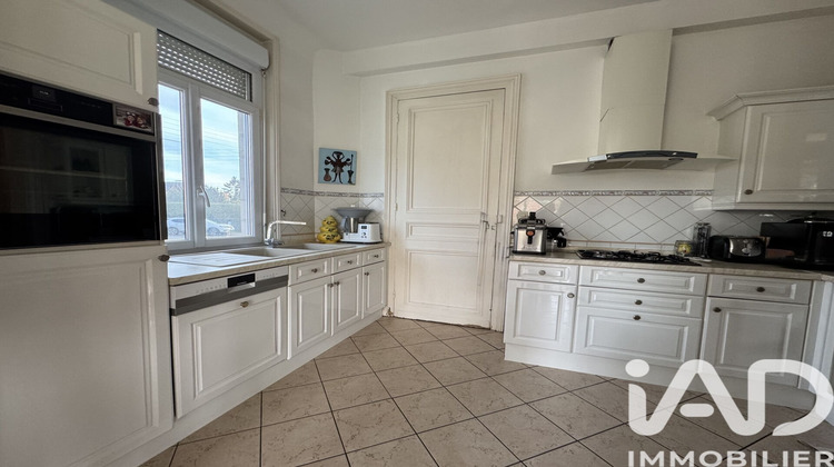 Ma-Cabane - Vente Maison Bouchain, 215 m²
