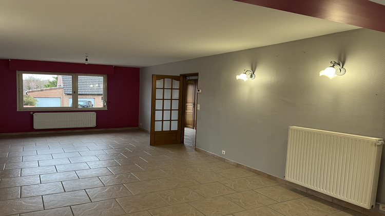 Ma-Cabane - Vente Maison Bouchain, 127 m²