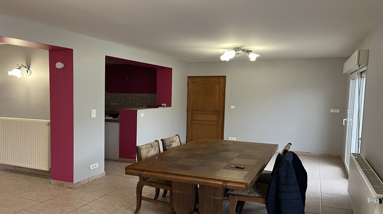 Ma-Cabane - Vente Maison Bouchain, 127 m²