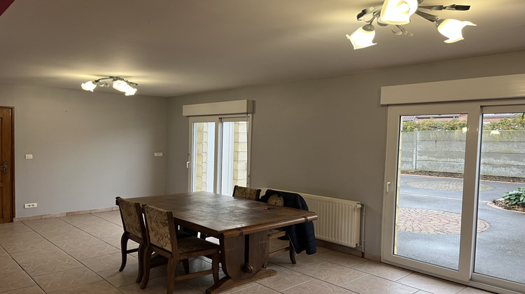Ma-Cabane - Vente Maison Bouchain, 127 m²
