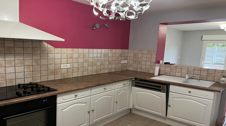 Ma-Cabane - Vente Maison Bouchain, 127 m²