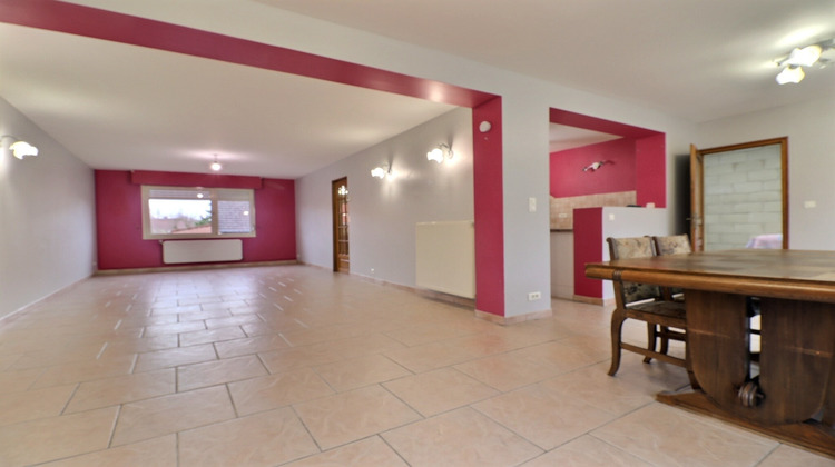 Ma-Cabane - Vente Maison Bouchain, 121 m²