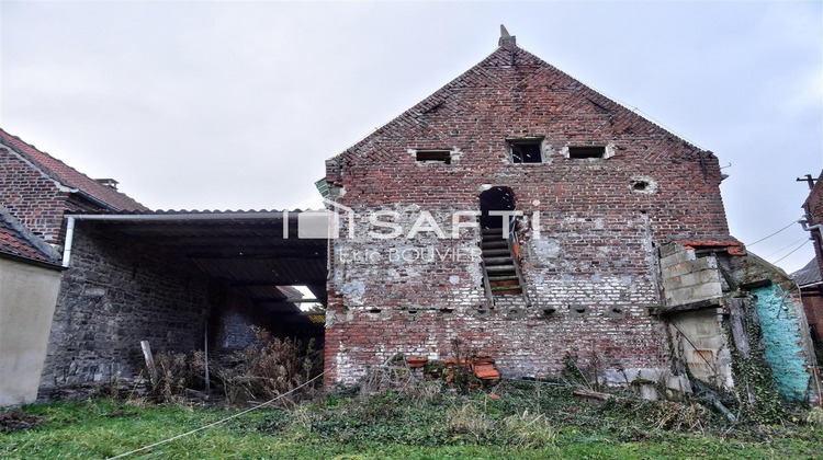 Ma-Cabane - Vente Maison Bouchain, 126 m²