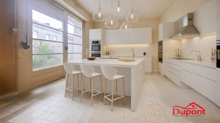 Ma-Cabane - Vente Maison Bouchain, 85 m²