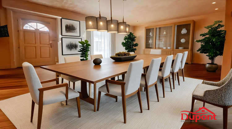 Ma-Cabane - Vente Maison Bouchain, 85 m²