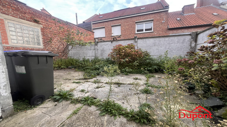 Ma-Cabane - Vente Maison Bouchain, 85 m²