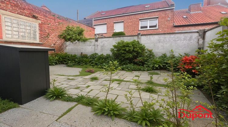 Ma-Cabane - Vente Maison Bouchain, 85 m²