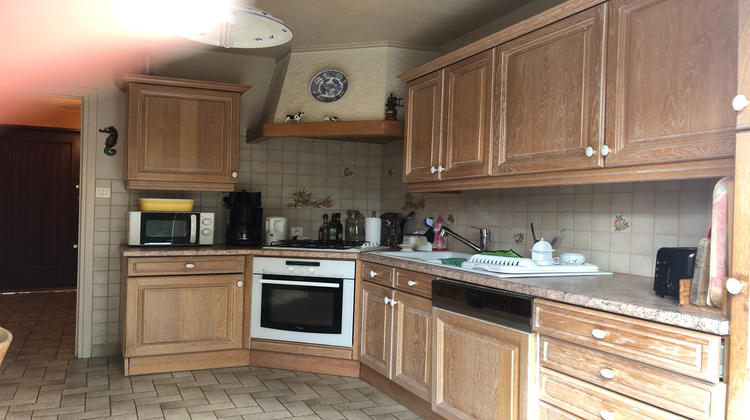 Ma-Cabane - Vente Maison Bouchain, 116 m²