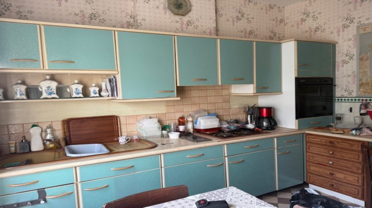 Ma-Cabane - Vente Maison Bouchain, 105 m²