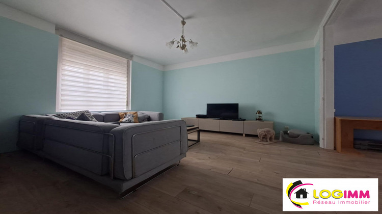 Ma-Cabane - Vente Maison Bouchain, 116 m²