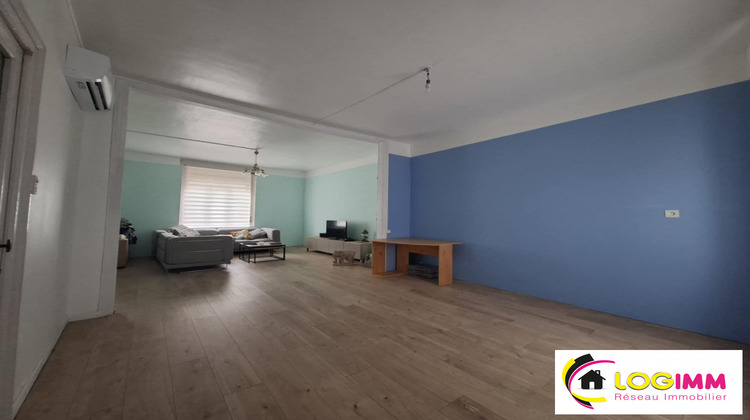 Ma-Cabane - Vente Maison Bouchain, 116 m²