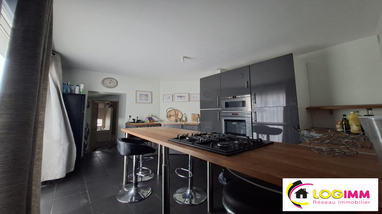 Ma-Cabane - Vente Maison Bouchain, 116 m²