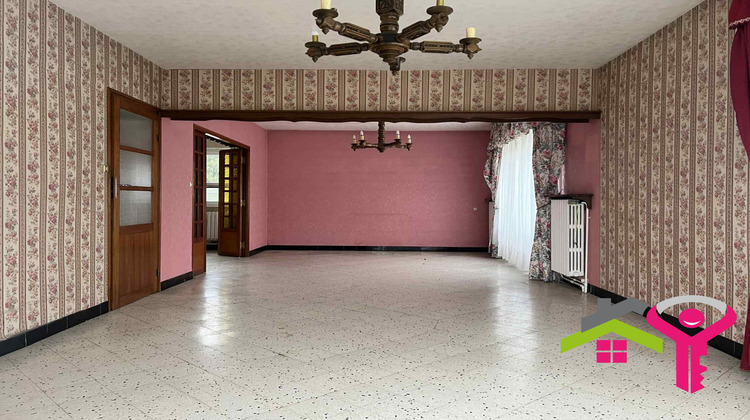 Ma-Cabane - Vente Maison Bouchain, 125 m²