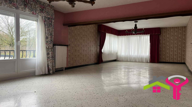 Ma-Cabane - Vente Maison Bouchain, 125 m²