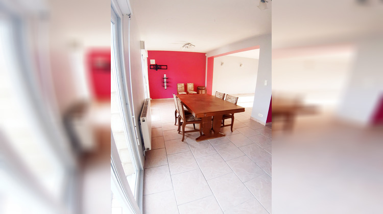 Ma-Cabane - Vente Maison Bouchain, 121 m²