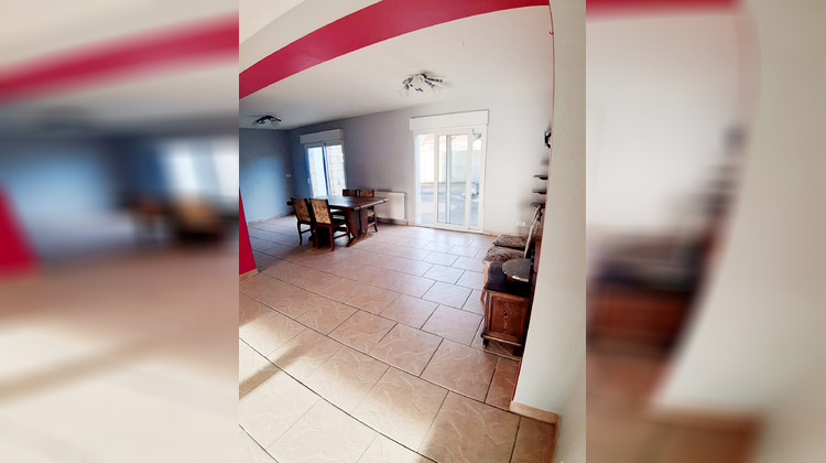 Ma-Cabane - Vente Maison Bouchain, 121 m²