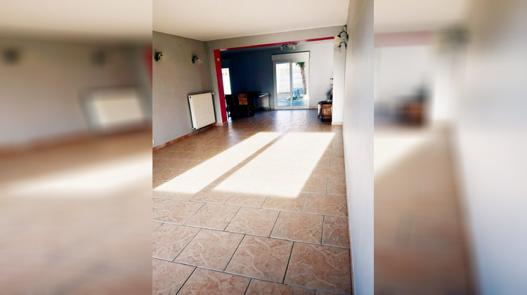 Ma-Cabane - Vente Maison Bouchain, 121 m²