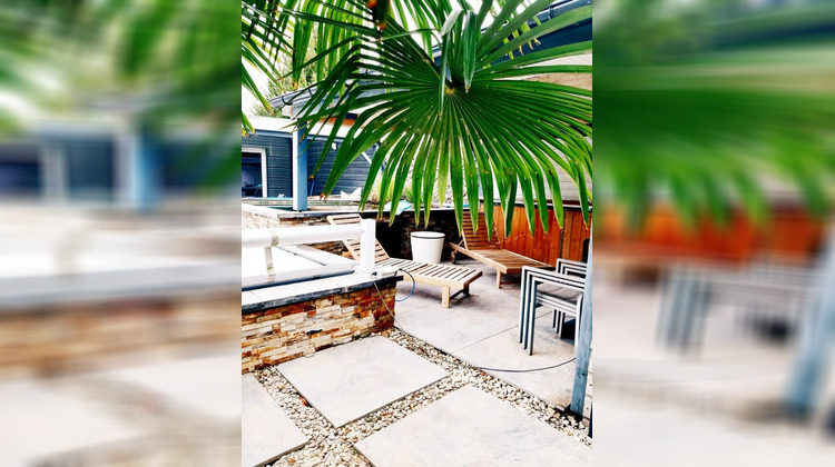 Ma-Cabane - Vente Maison Bouchain, 197 m²