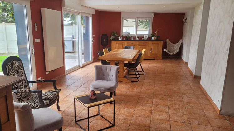 Ma-Cabane - Vente Maison Bouchain, 197 m²