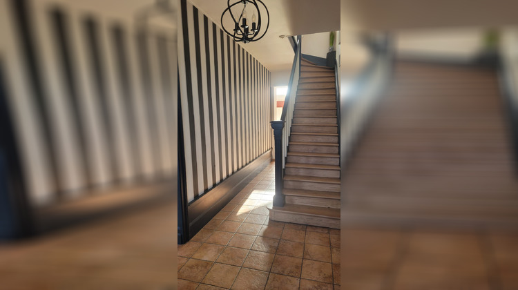 Ma-Cabane - Vente Maison Bouchain, 197 m²